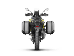 Voge 800DS Rally (25-26) SHAD 4P Terra Pannier Fitting Kit