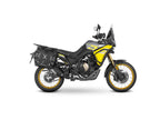 Voge DS800X Rally (25-26) SHAD 4P Terra Pannier Fitting Kit