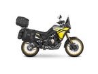 Voge DS800X Rally (25-26) SHAD 4P Terra Pannier Fitting Kit