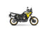 Voge DS800X Rally (25-26) SHAD 3P Pannier Fitting Kit