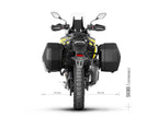 Voge DS800X Rally (25-26) SHAD 3P Pannier Fitting Kit