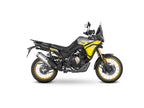 Voge DS800X Rally (25-26) SHAD 3P Pannier Fitting Kit