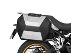 Voge DSX900 (24-26) SHAD 4P Terra Pannier Fitting Kit