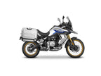 Voge DSX900 (24-26) SHAD 4P Terra Pannier Fitting Kit