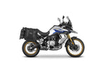 Voge DSX900 (24-26) SHAD 4P Terra Pannier Fitting Kit