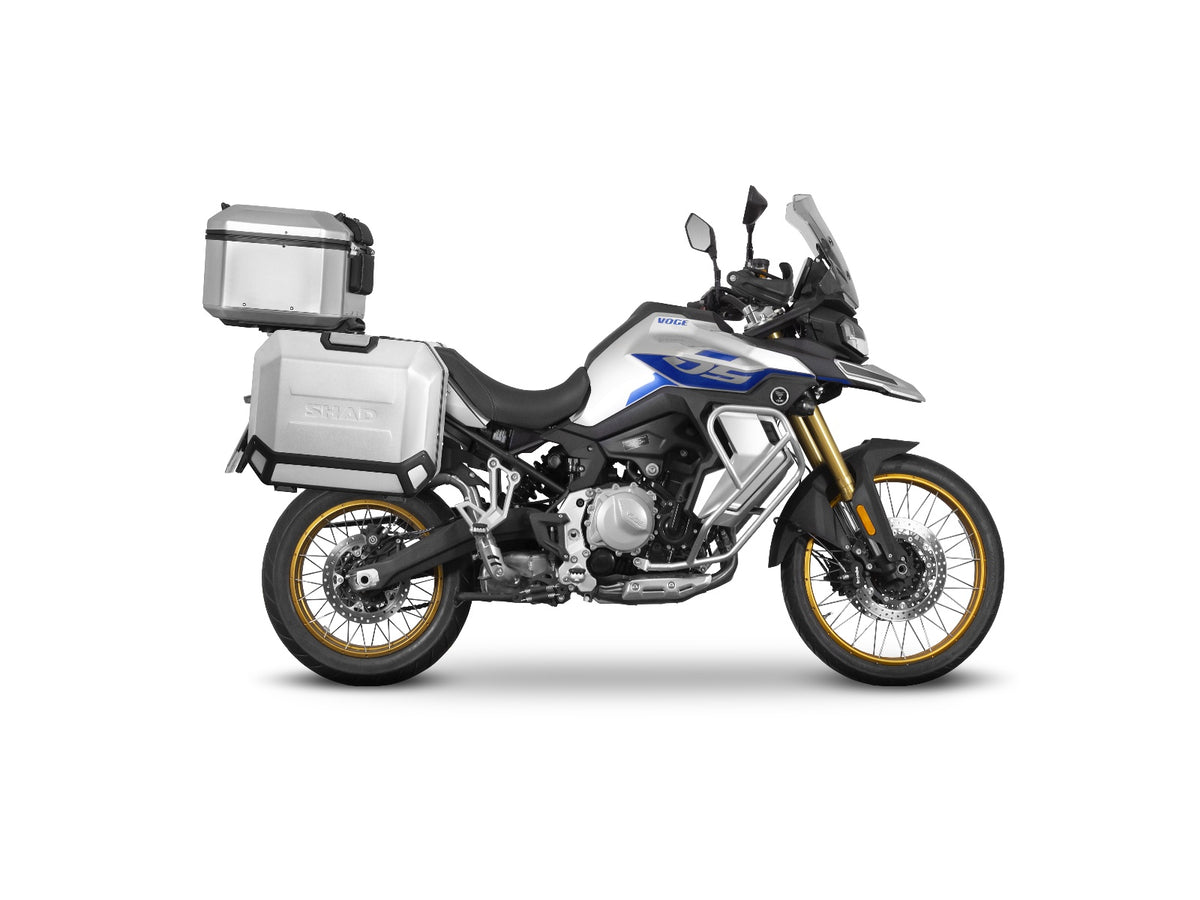 Voge DSX900 (24-26) SHAD Top Box Fitting Kit