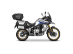 Voge DSX900 (24-26) SHAD 3P Pannier Fitting Kit