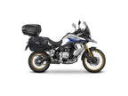 Voge DSX900 (24-26) SHAD 3P Pannier Fitting Kit