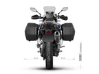 Voge DSX900 (24-26) SHAD 3P Pannier Fitting Kit