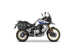 Voge DSX900 (24-26) SHAD 3P Pannier Fitting Kit