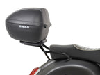 Piaggio Vespa GTS 125 (19-26) SHAD Top Box Fitting Kit