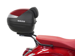 Piaggio Vespa Sprint 150 (14-25) SHAD Top Box Fitting Kit