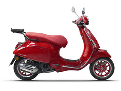 Piaggio Vespa Sprint 150 (14-25) SHAD Top Box Fitting Kit