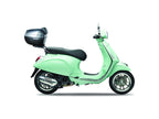 Piaggio Vespa Primavera 150 (14-26) SHAD Top Box Fitting Kit