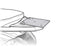 Piaggio Liberty 50 (05-24) SHAD Top Box Fitting Kit