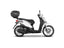 Piaggio Liberty 150 (25-26) SHAD Top Box Fitting Kit