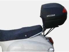 Piaggio LX 125 (05-14) SHAD Top Box Fitting Kit