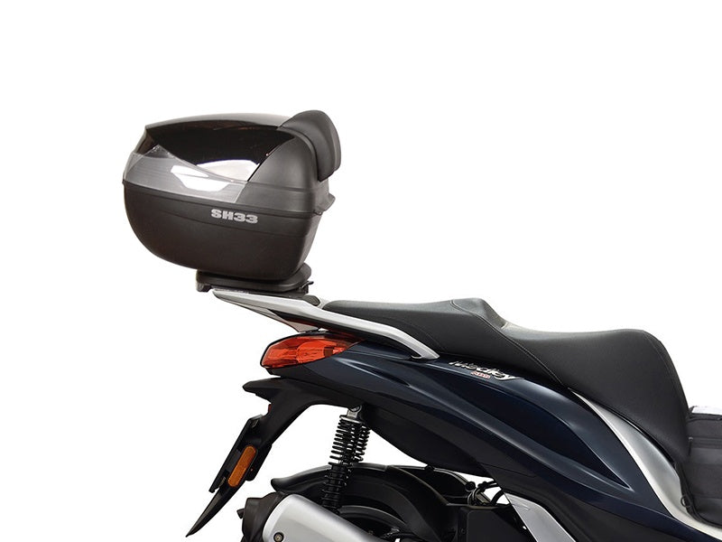 Piaggio Medley 150 (16-26) SHAD Top Box Fitting Kit