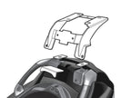 Piaggio MP3 500 Sport (10) SHAD Top Box Fitting Kit