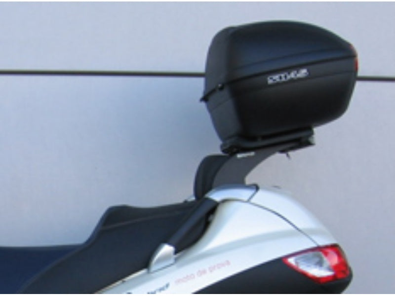 Piaggio MP3 500 Sport (11-17) SHAD Top Box Fitting Kit