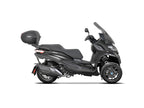 Piaggio MP3 530 Exclusive (22-26) SHAD Top Box Fitting Kit