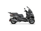 Piaggio MP3 530 Exclusive (22-26) SHAD Top Box Fitting Kit