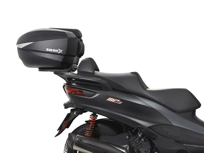 Piaggio MP3 500 Business (18-24) SHAD Top Box Fitting Kit
