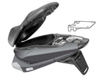 Piaggio NRG 50 (05-24) SHAD Top Box Fitting Kit