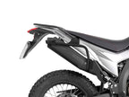 Voge Rally 300 (23-26) SHAD 3P Pannier Fitting Kit