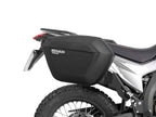 Voge Rally 300 (23-26) SHAD 3P Pannier Fitting Kit