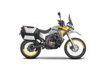 Voge Rally 300 (23-26) SHAD 3P Pannier Fitting Kit