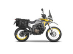Voge Rally 300 (23-26) SHAD 3P Pannier Fitting Kit
