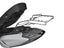 Piaggio Typhoon 125 (11-24) SHAD Top Box Fitting Kit