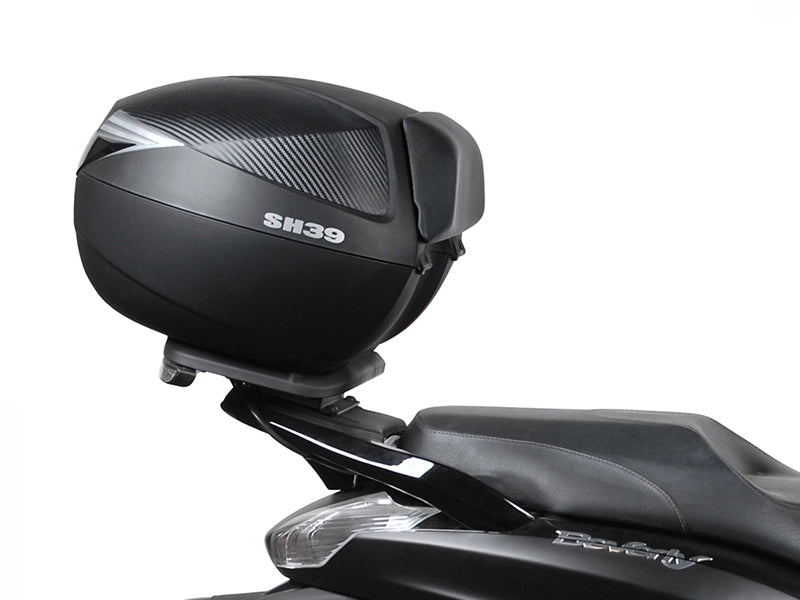 Piaggio Beverly 350 Sport Touring (13-21) SHAD Top Box Fitting Kit