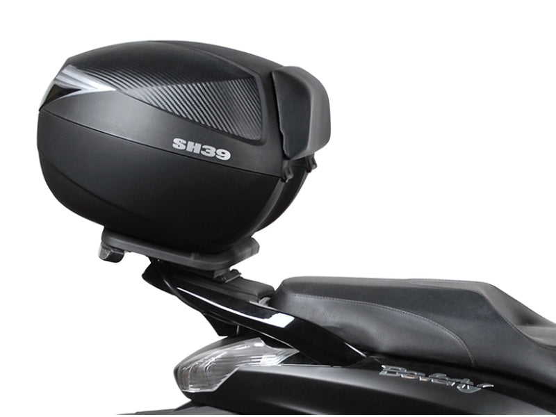Piaggio Beverly 350 Sport Touring (13-21) SHAD Top Box Fitting Kit