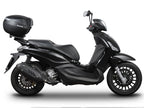 Piaggio Beverly 350 Sport Touring (13-21) SHAD Top Box Fitting Kit