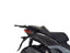 Piaggio MP3 300 Sport (11-24) SHAD Top Box Fitting Kit
