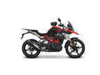 BMW G310 GS (17-25) SHAD Click System Tank Bag Kit