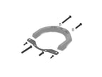 BMW G310 R (17-25) SHAD Click System Tank Bag Kit