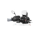 BMW G310 GS (17-25) SHAD Click System Tank Bag Kit