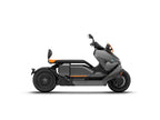 BMW CE 04 (22-26) SHAD Backrest & Sissybar