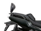 BMW C400 GT (19-26) SHAD Backrest & Sissybar