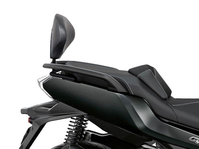 BMW C400 GT (19-26) SHAD Backrest & Sissybar