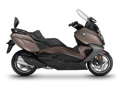 BMW C650 GT (12-22) SHAD Backrest & Sissybar