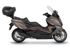 BMW C650 GT (12-22) SHAD Top Box Fitting Kit
