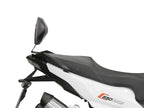 BMW C650 GT (16-23) SHAD Backrest & Sissybar