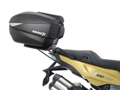 BMW C650 Sport (12-23) SHAD Top Box Fitting Kit