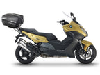 BMW C650 GT (12-23) SHAD Top Box Fitting Kit