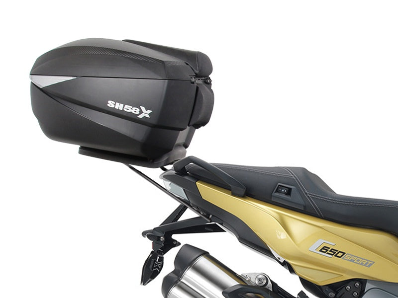 BMW C650 GT (12-23) SHAD Top Box Fitting Kit