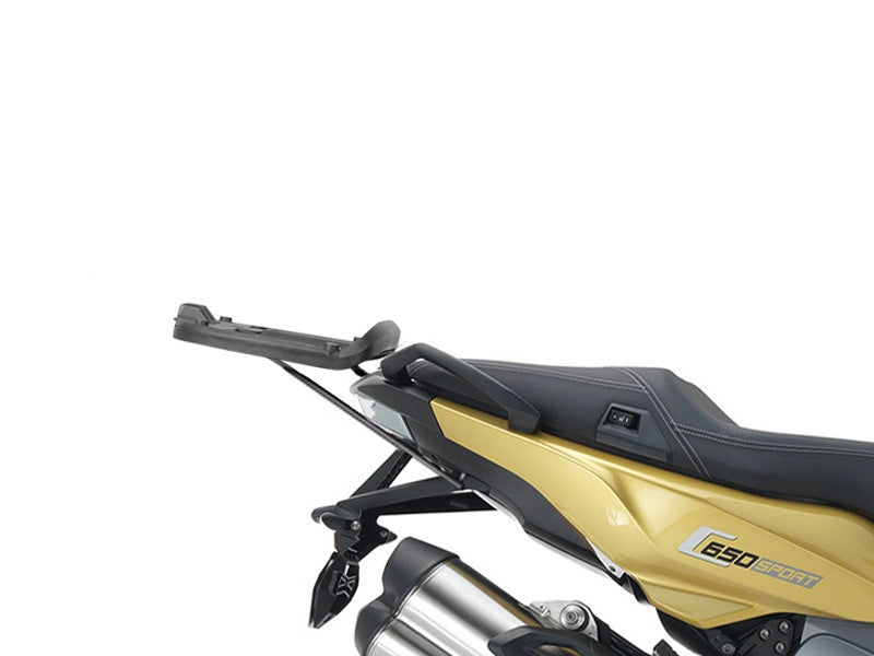 BMW C650 GT (12-23) SHAD Top Box Fitting Kit